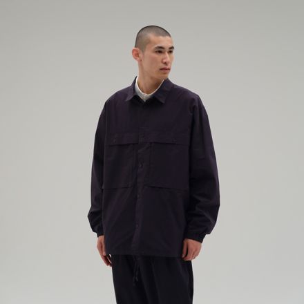 MET24 Spring Shirt 外套