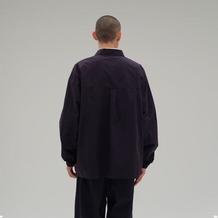 MET24 Spring Shirt 外套