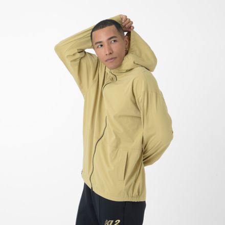 MT1996 Sunshield Full Zip Hoodie