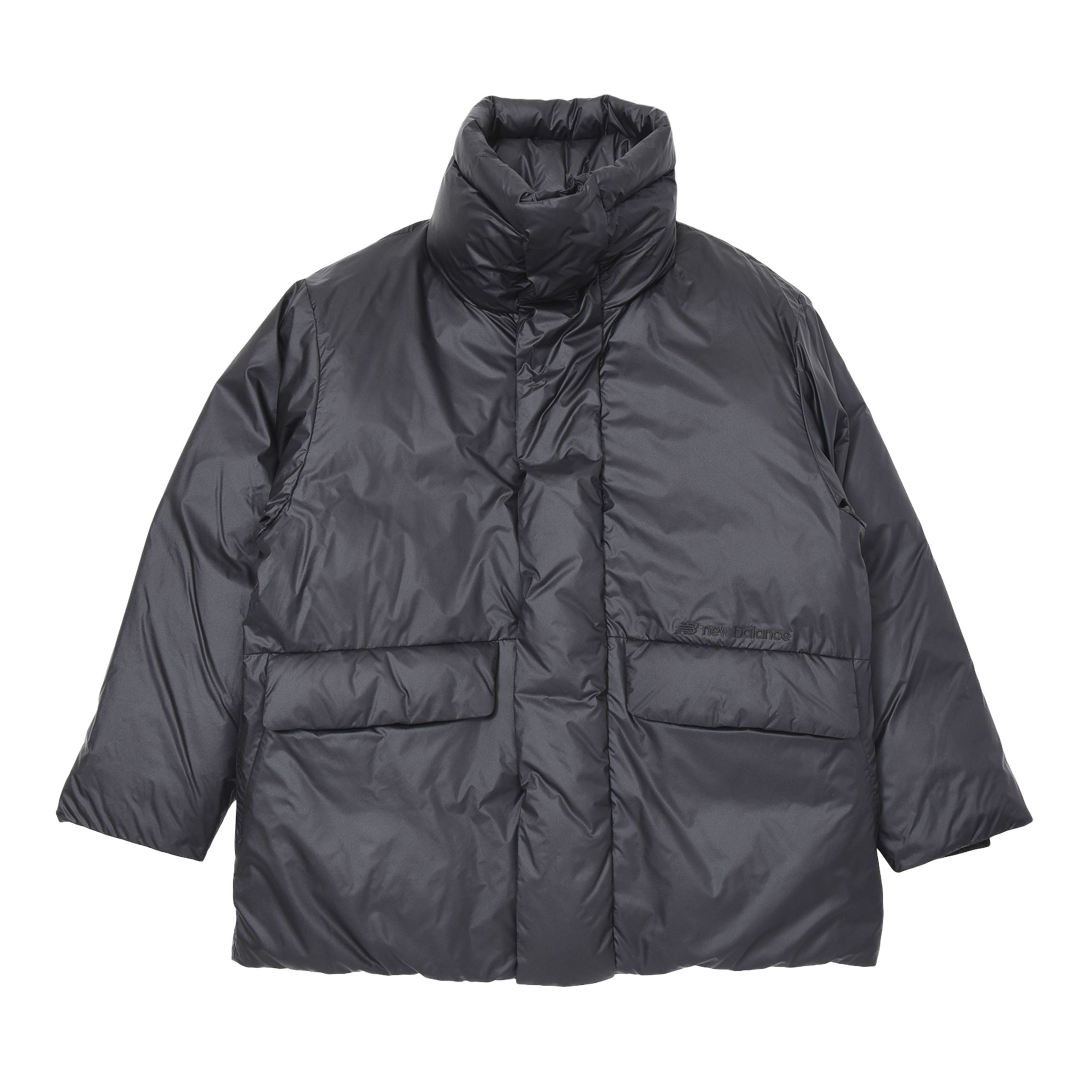 MET24 羽絨短外套