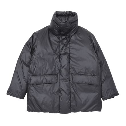 MET24 Short Down Jacket