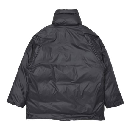 MET24 Short Down Jacket
