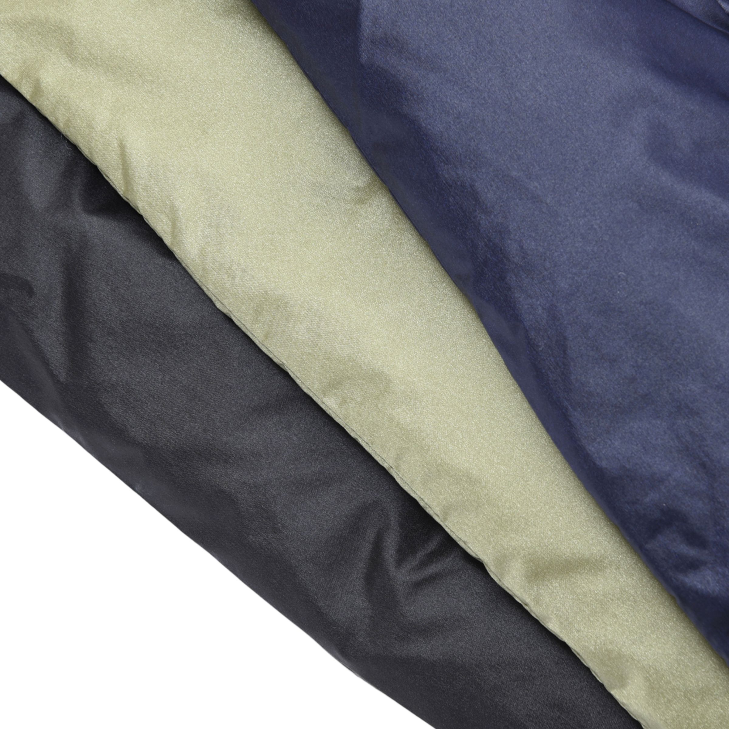 MET24 羽絨短外套