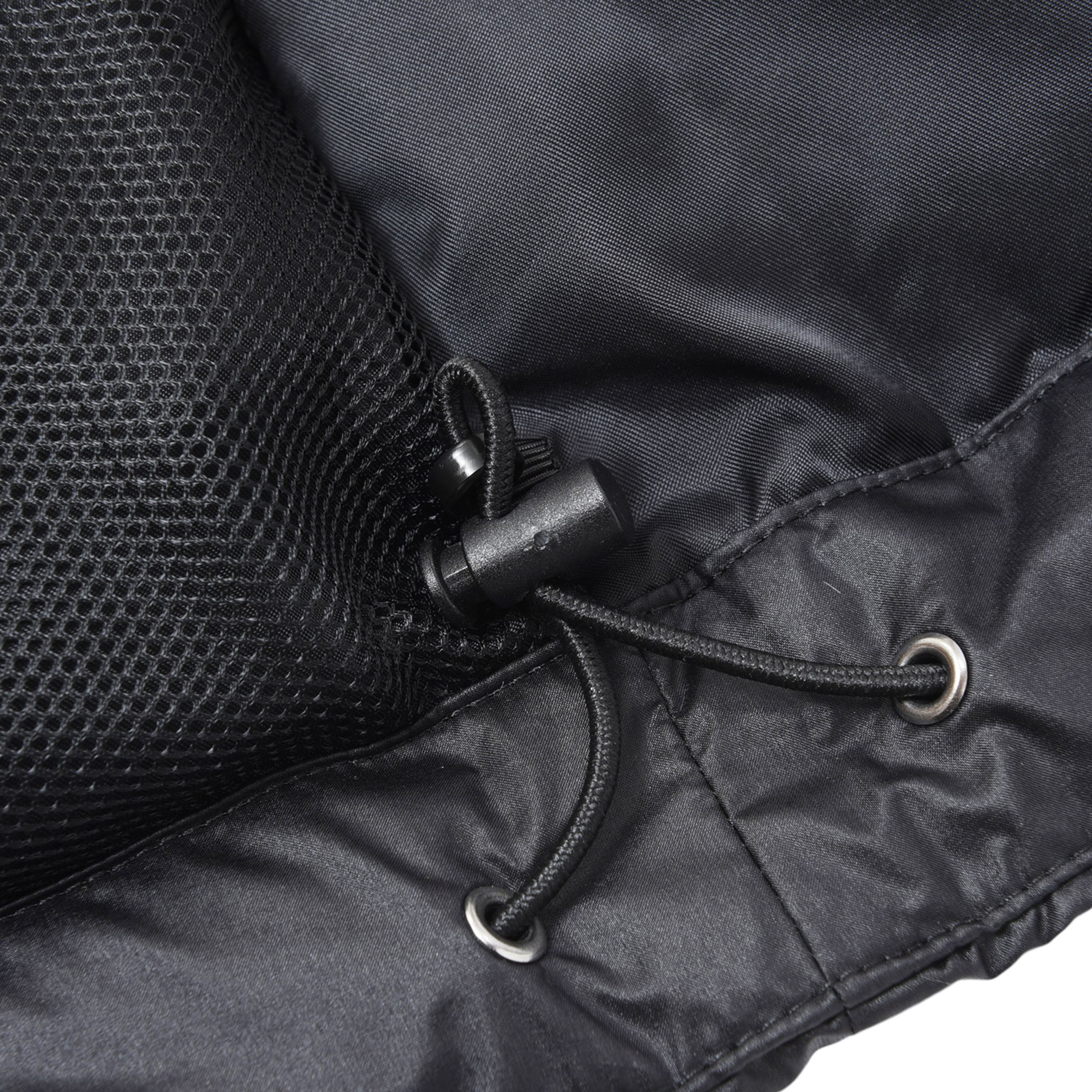 MET24 羽絨短外套