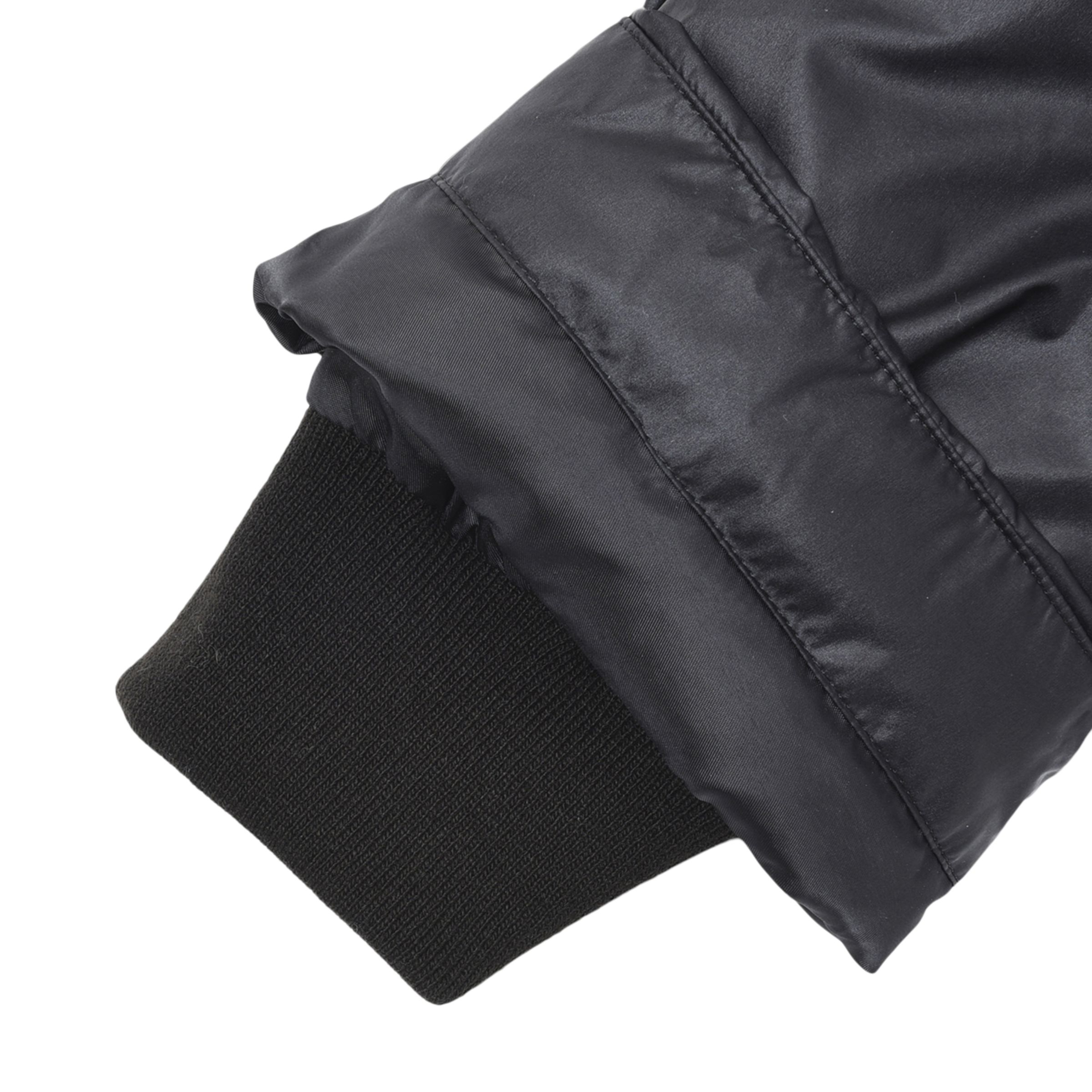 MET24 羽絨短外套