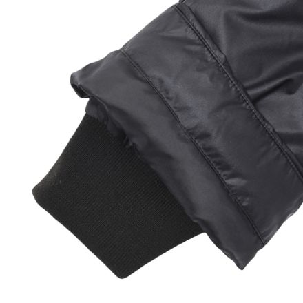 MET24 Short Down Jacket