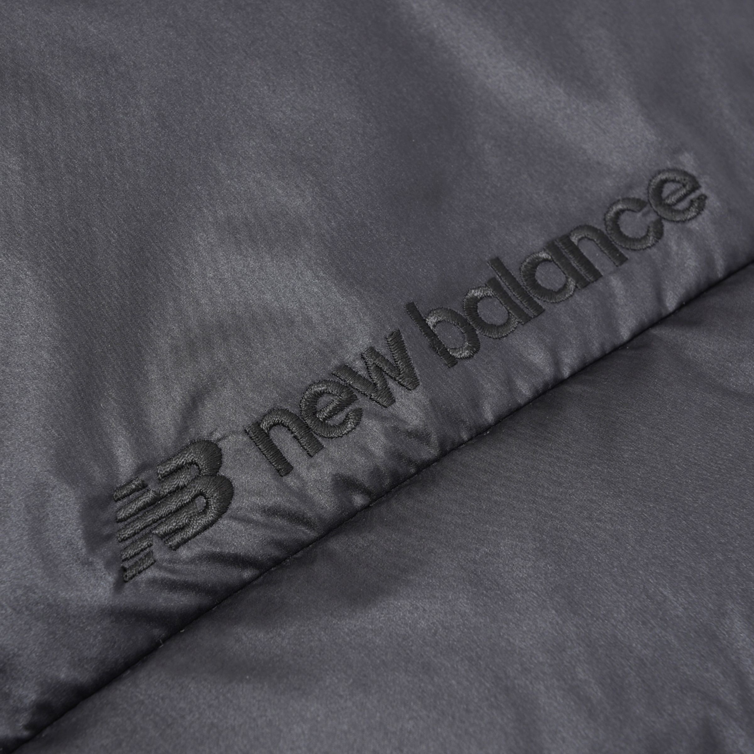 MET24 羽絨短外套