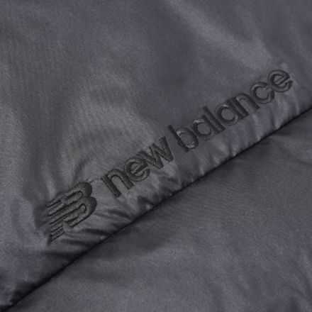 MET24 Short Down Jacket