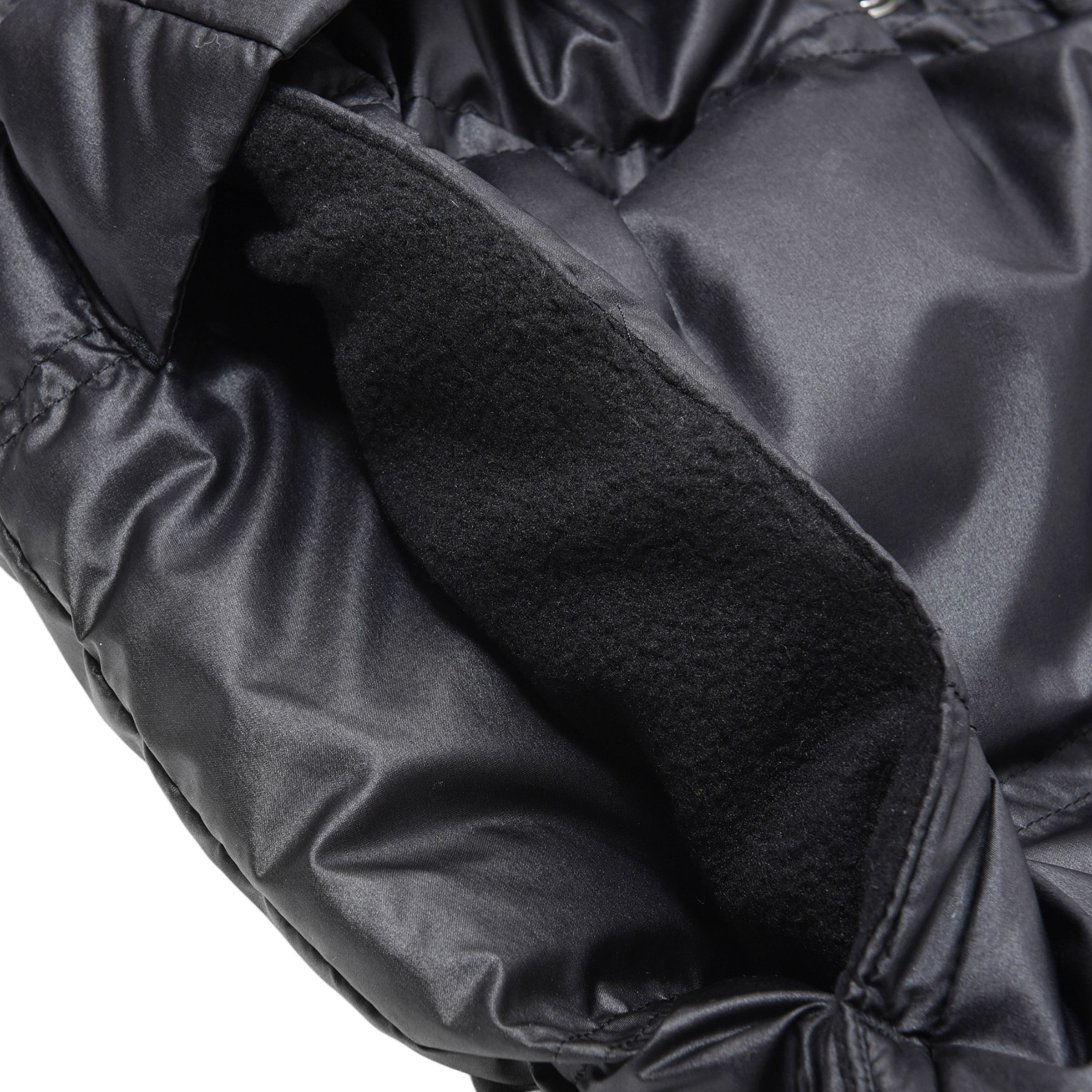 MET24 羽絨長外套