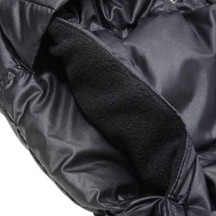 MET24 羽絨長外套