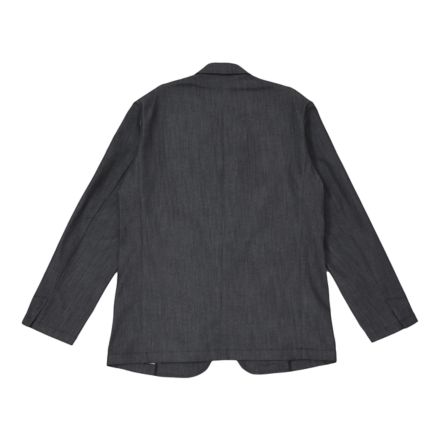 MET24 Denim Single Jacket｜ニューバランス公式通販 | - New