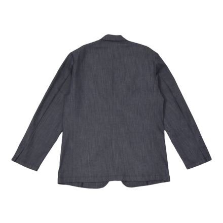 MET24 Denim Single Jacket