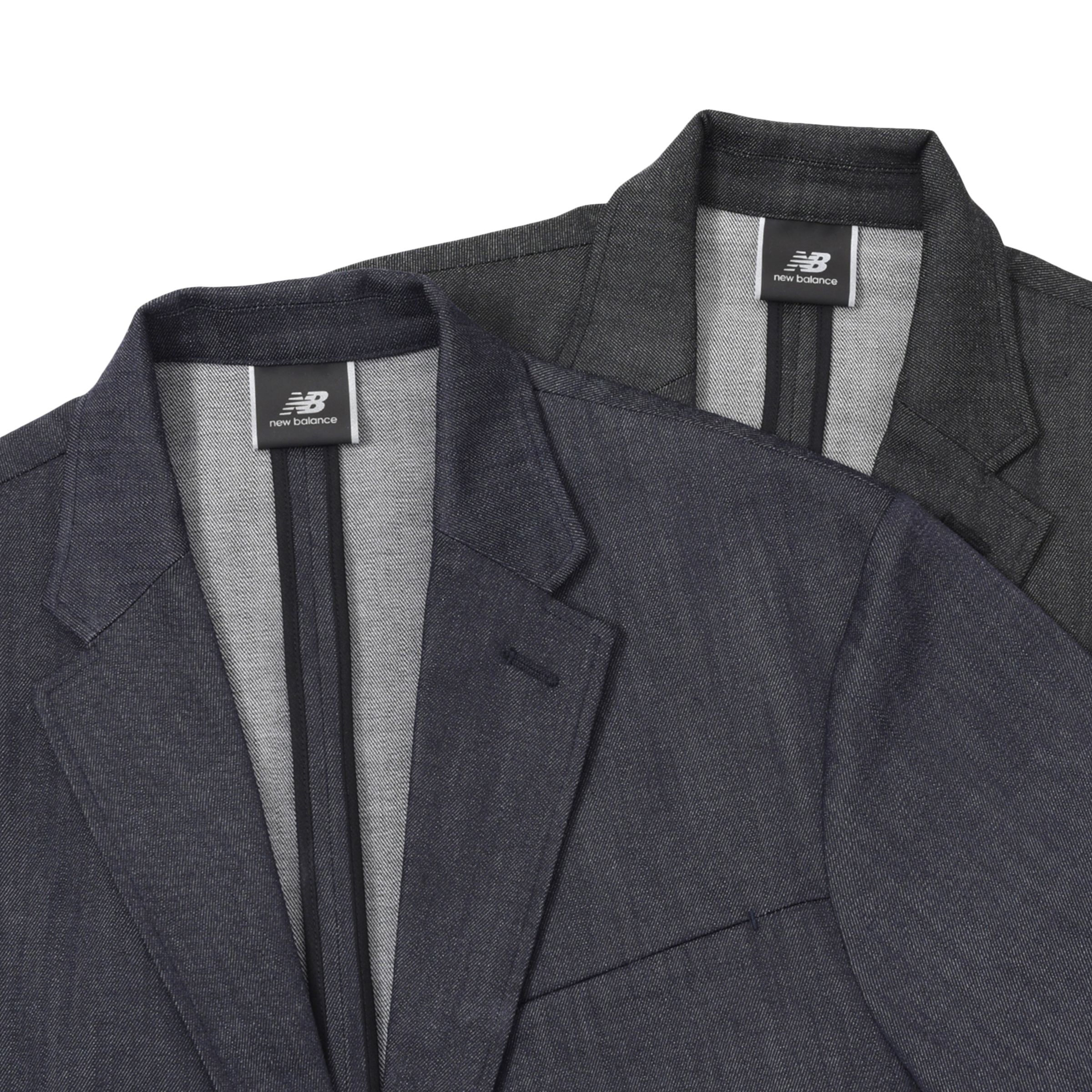 MET24 Denim Single Jacket