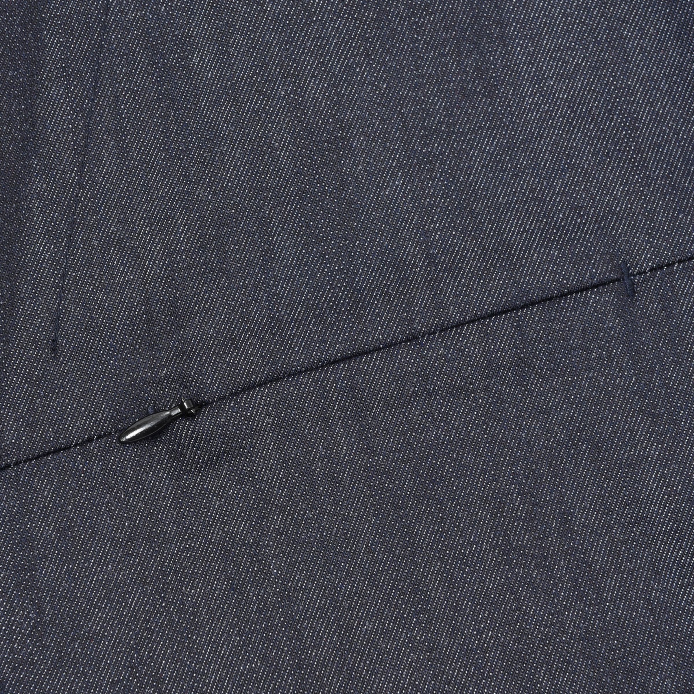 MET24 Denim Single Jacket