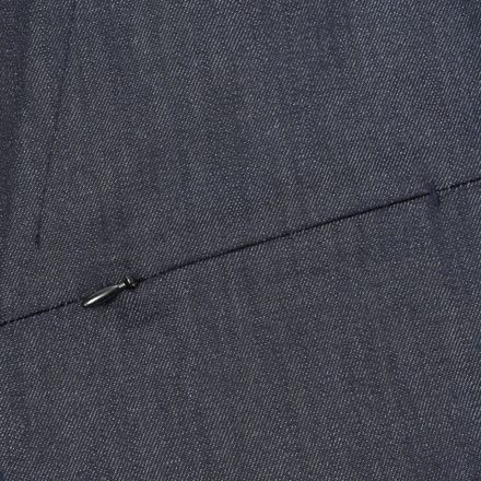 MET24 Denim Single Jacket