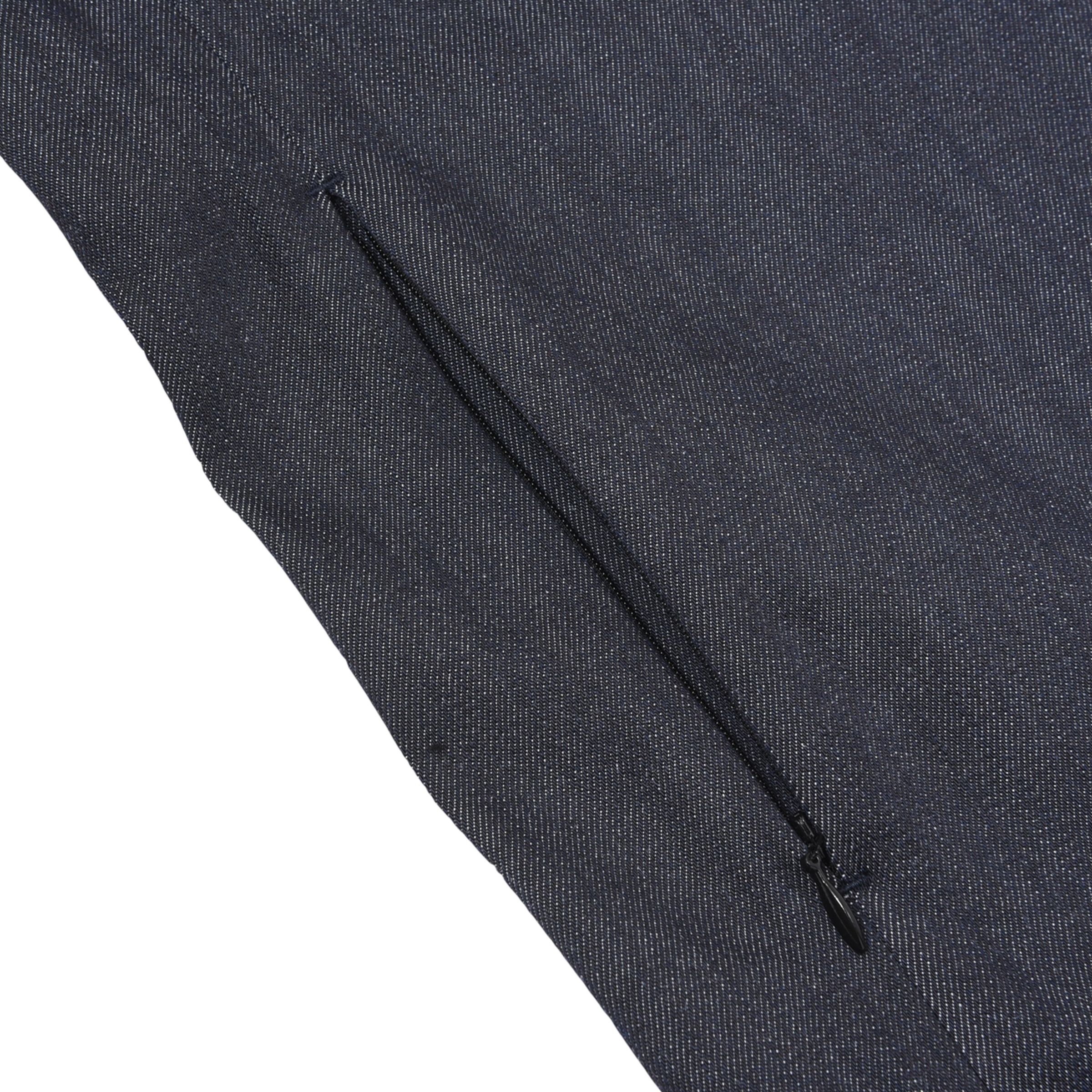 MET24 Denim Single Jacket