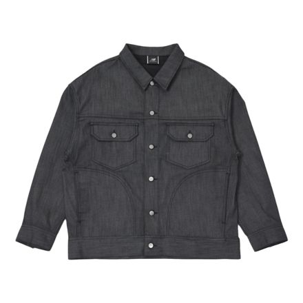 MET24 Denim Jacket｜ニューバランス公式通販 | - New Balance