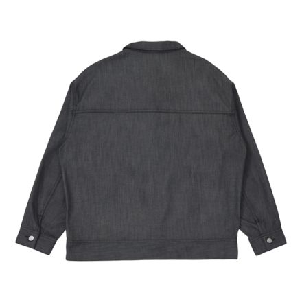 MET24 Denim Jacket｜ニューバランス公式通販 | - New Balance
