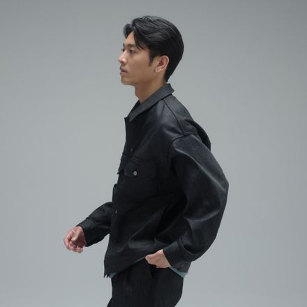 MET24 Denim Jacket