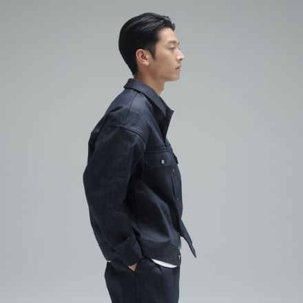 MET24 Denim Jacket