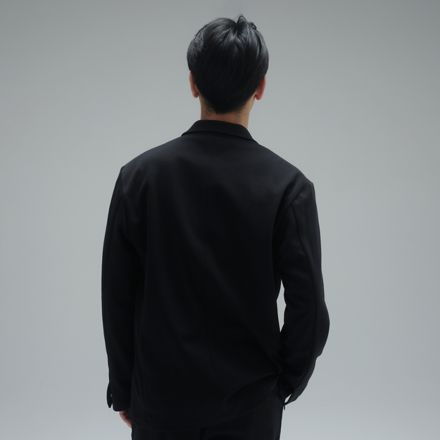 NB公式アウトレット】 MET24 Single Jacket ｜ニューバランス