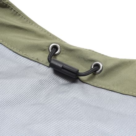 MET24 Hooded Long Jacket