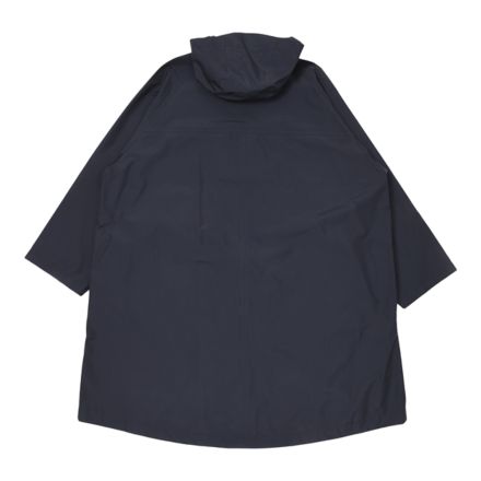 MET24 連帽長外套