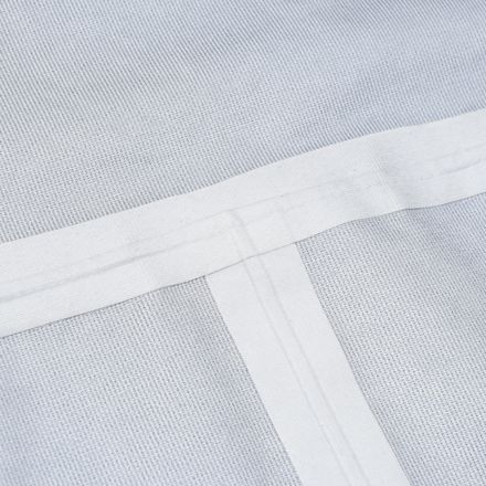 MET24 連帽長外套