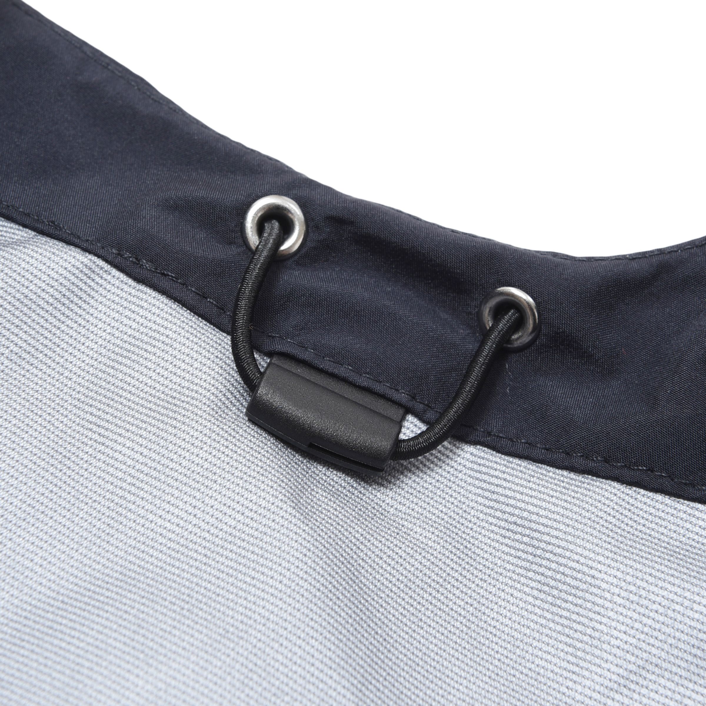 MET24 連帽長外套