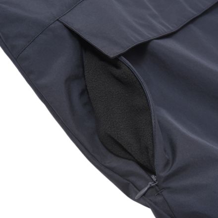 MET24 連帽長外套