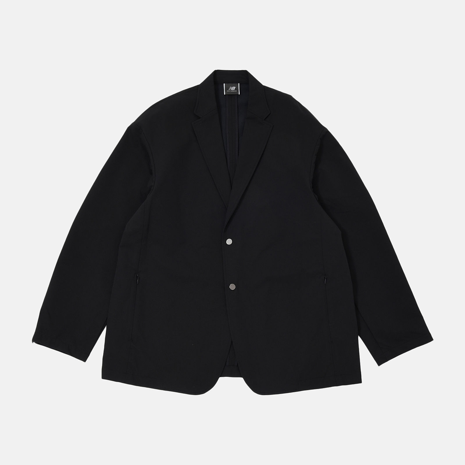 MET24 Relax Single Jacket - New Balance MET24 Relax Single Jacket - New Balance