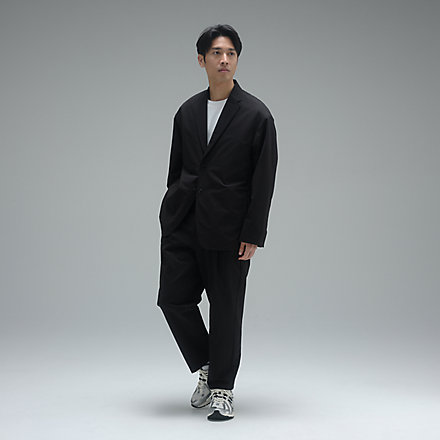 MET24 Relax Single Jacket - New Balance MET24 Relax Single Jacket - New Balance