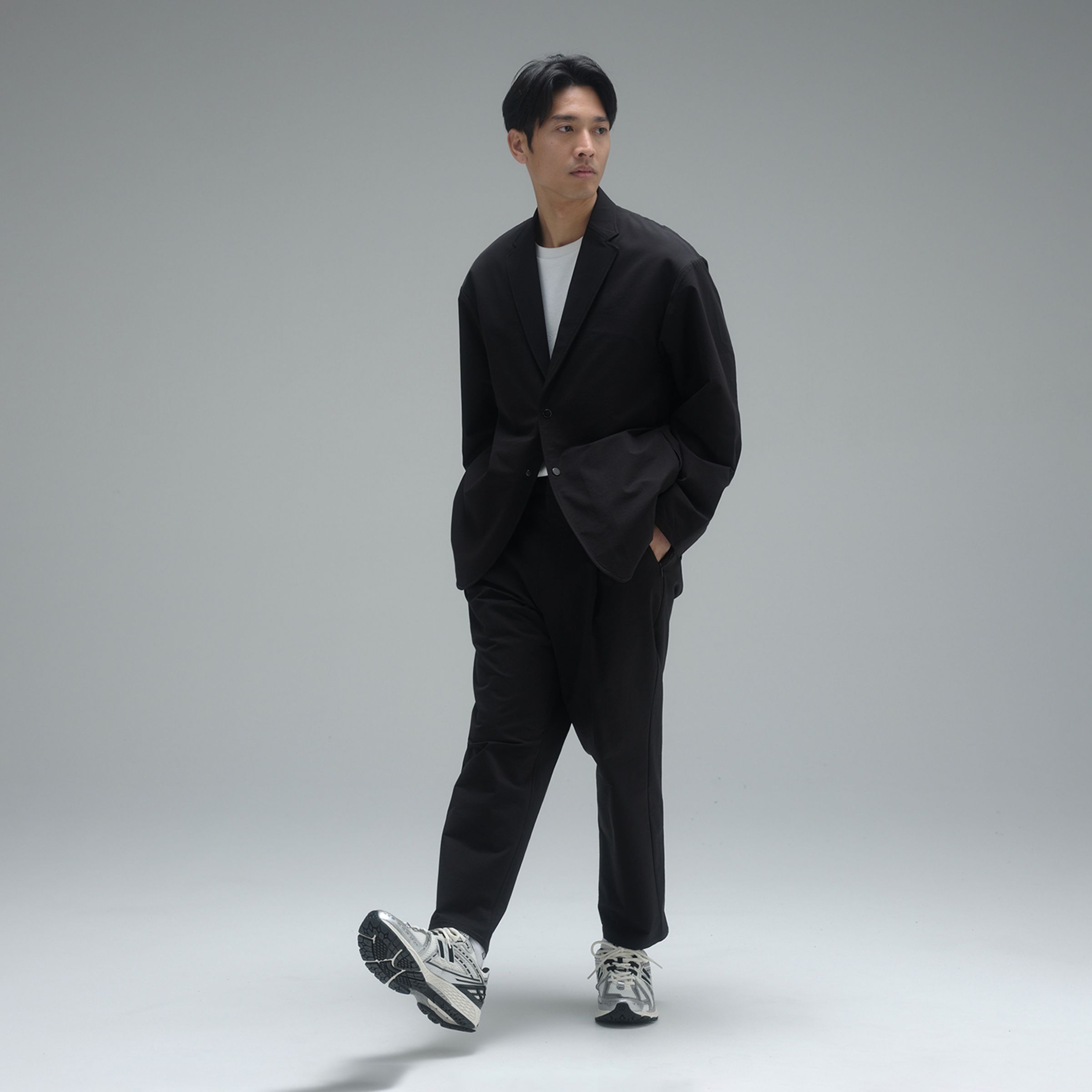 MET24 Relax Single Jacket