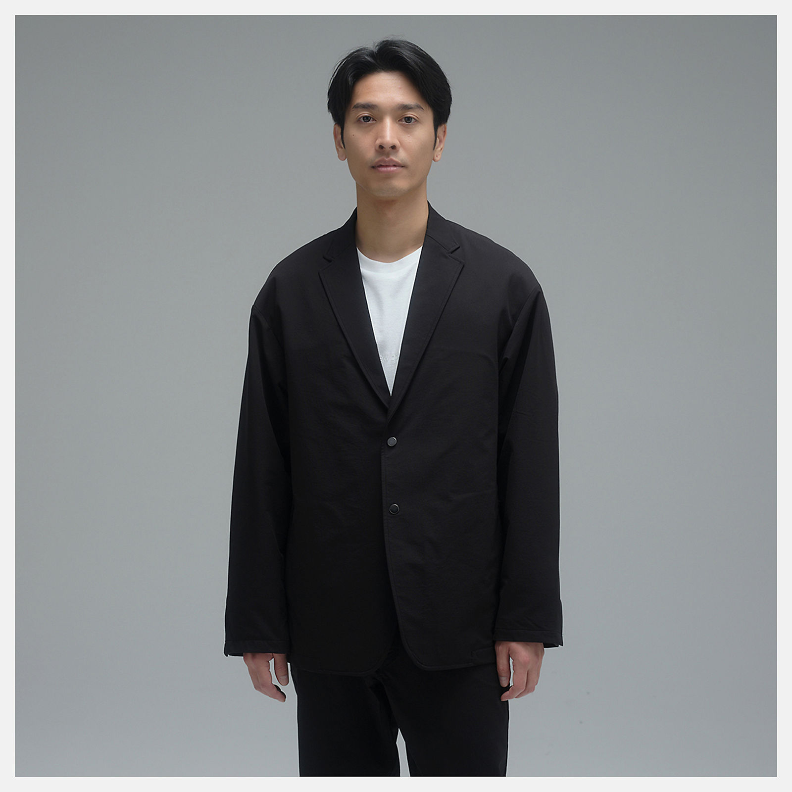MET24 Relax Single Jacket|ニューバランス公式通販 | - New MET24 Relax Single Jacket|ニューバランス公式通販 | - New
