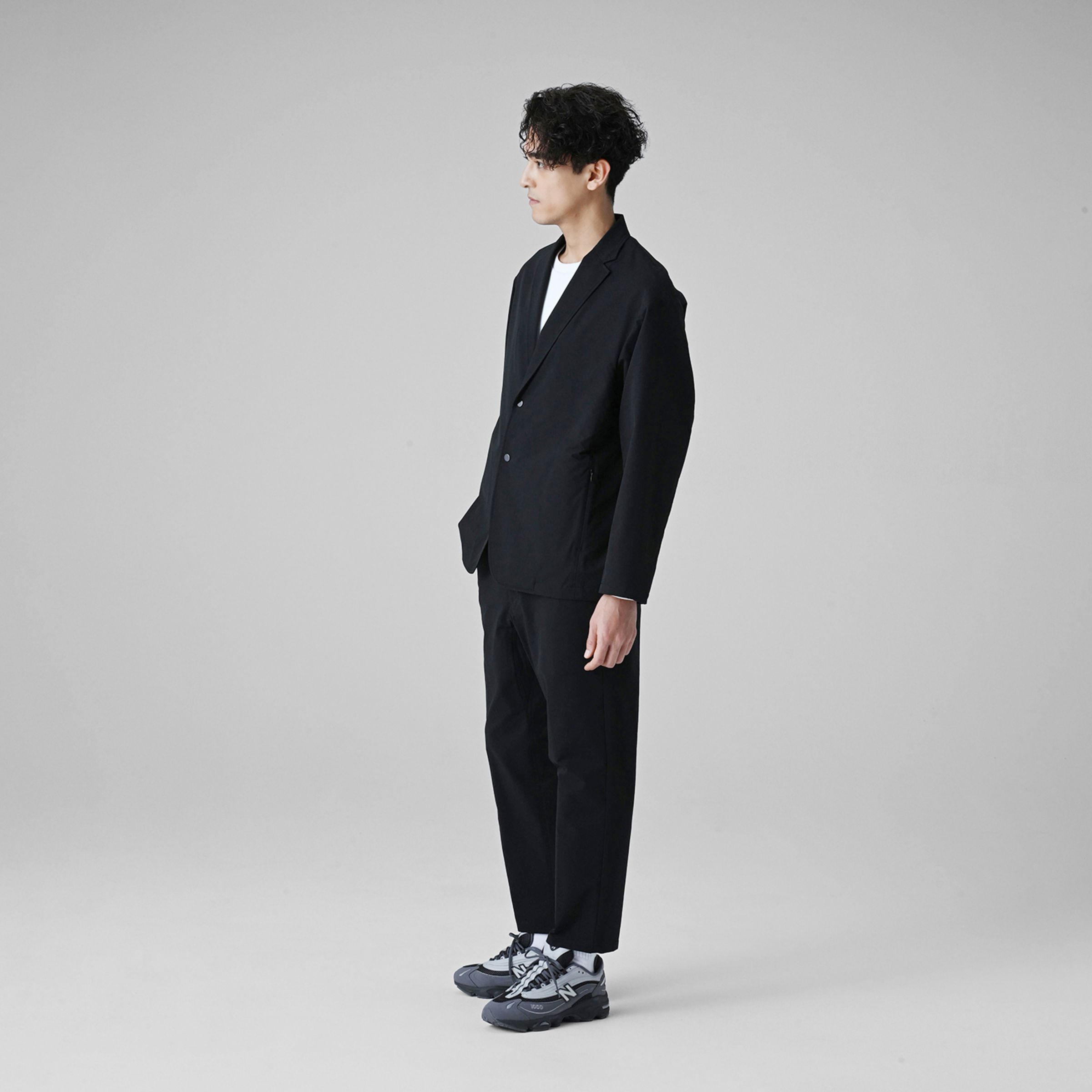 MET24 Relax Single Jacket