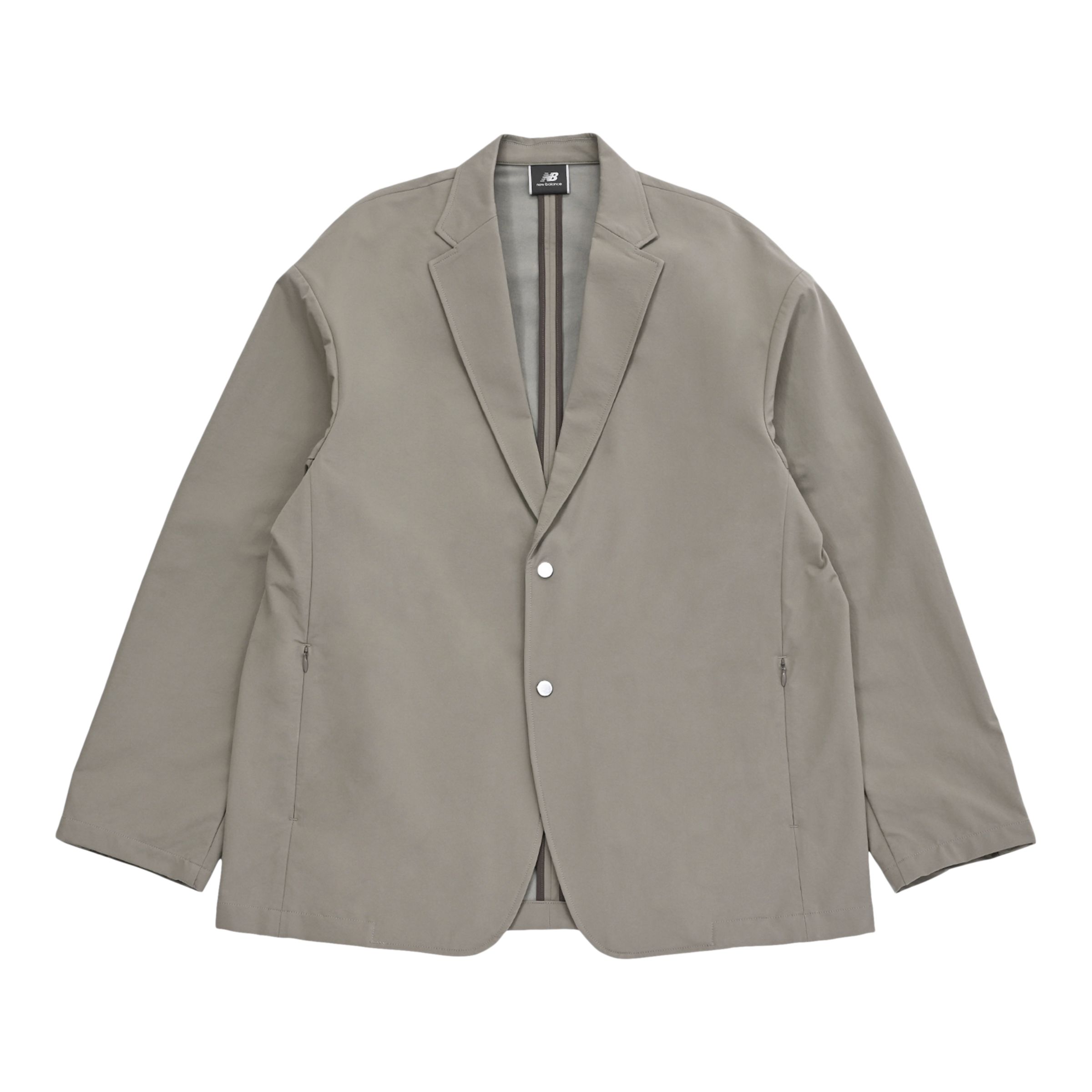 MET24 Relax Single Jacket