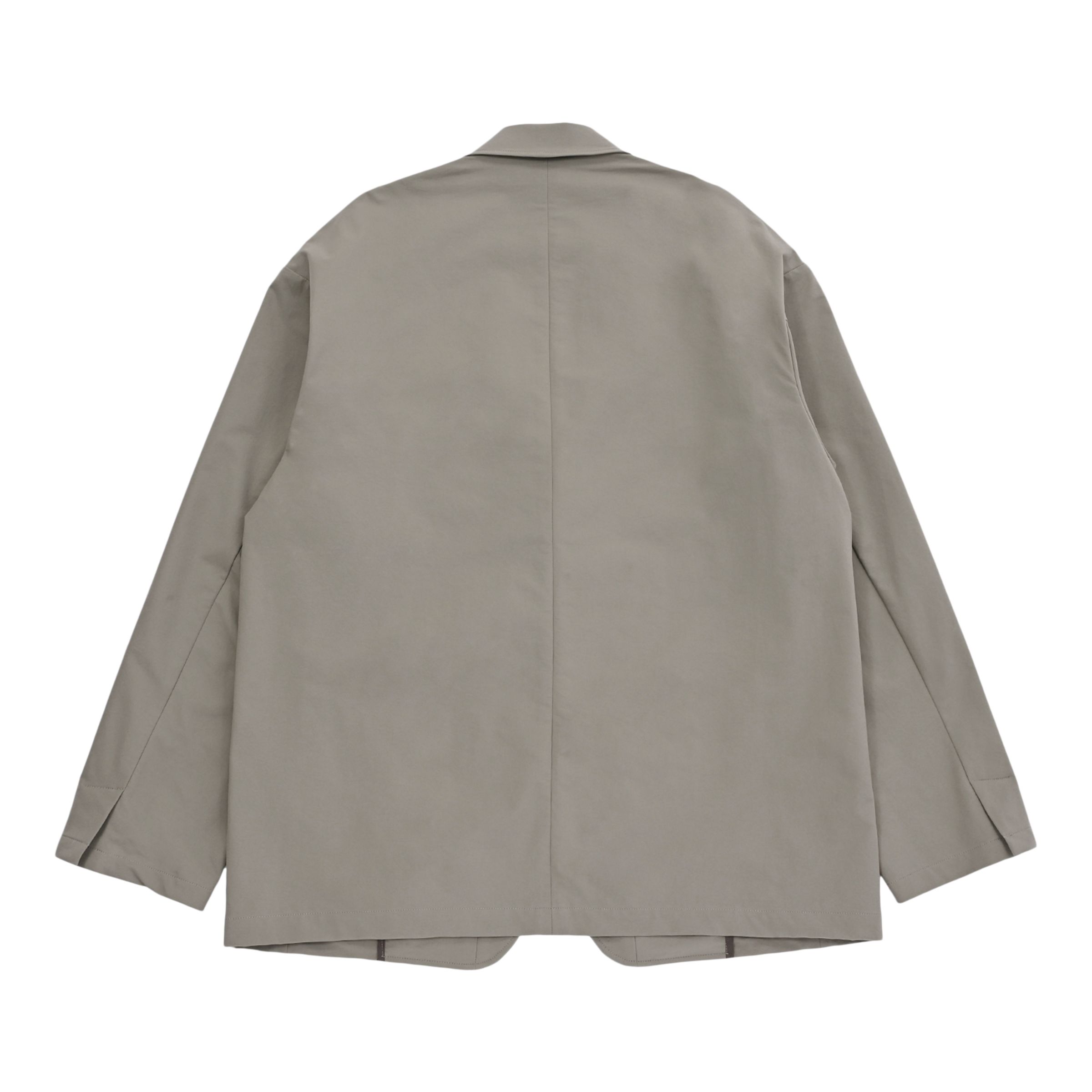 MET24 Relax Single Jacket