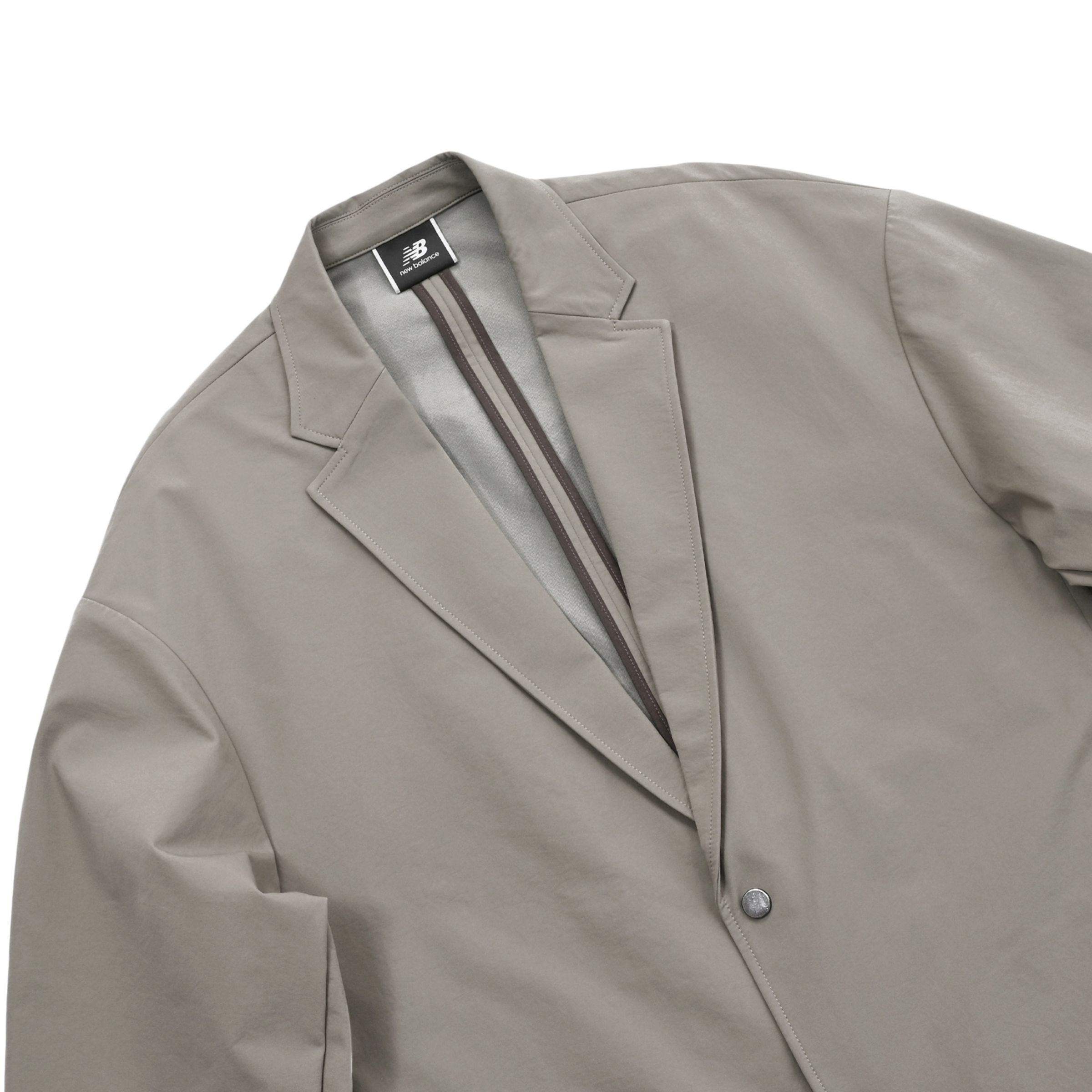 MET24 Relax Single Jacket