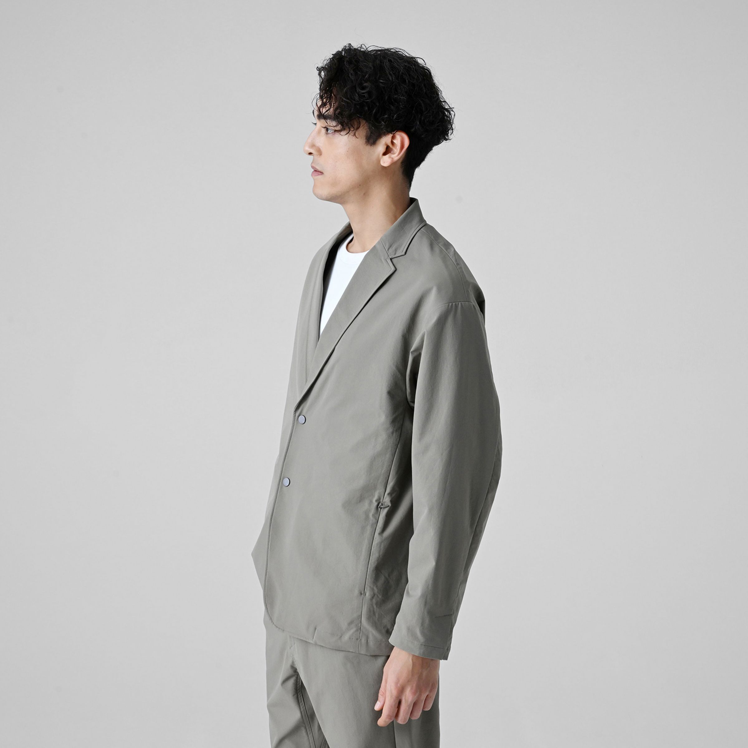 MET24 Relax Single Jacket