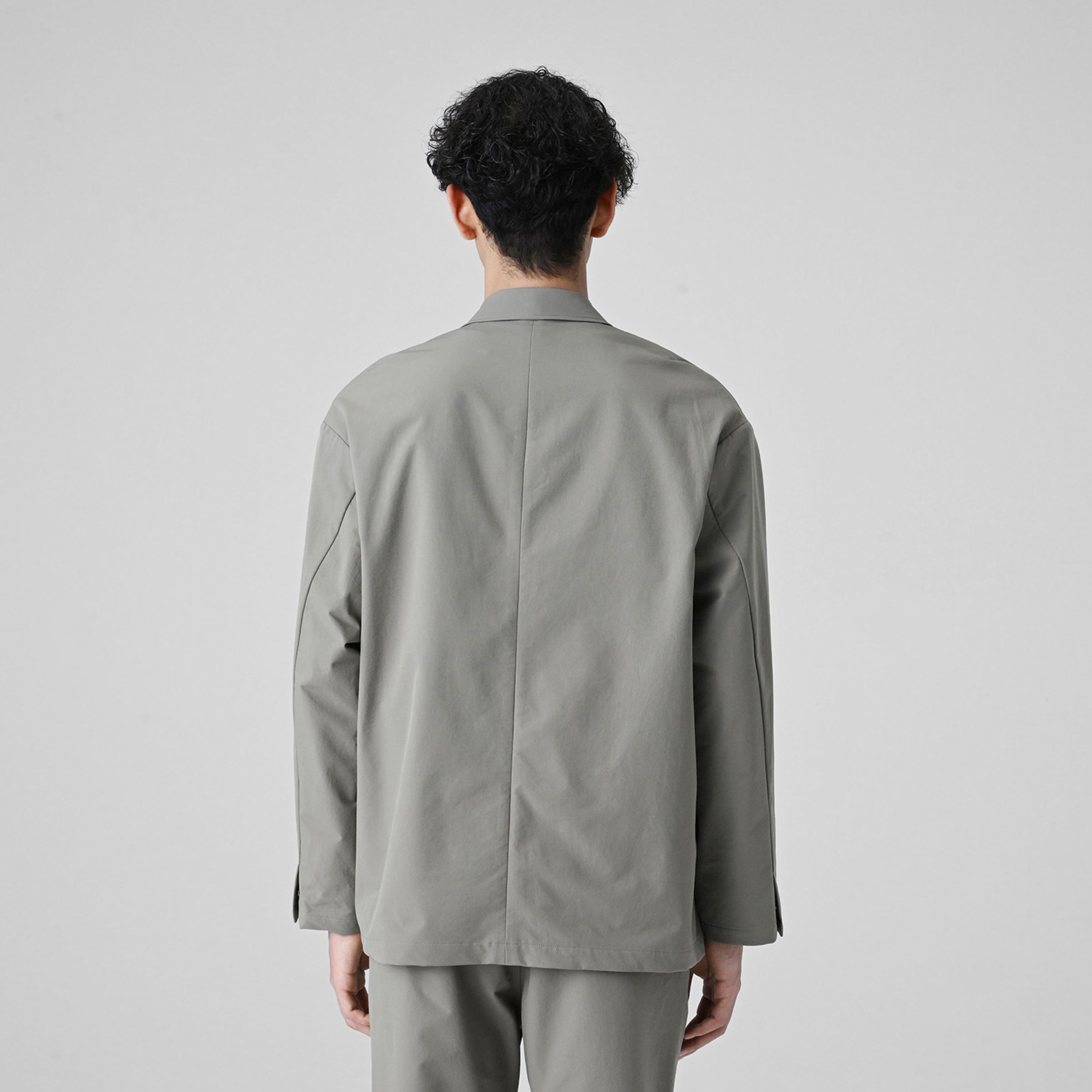 MET24 Relax Single Jacket