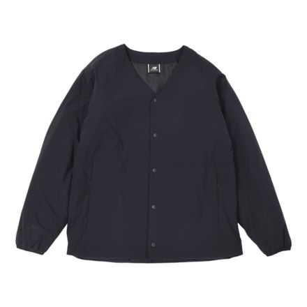 MET24 Padded Cardigan