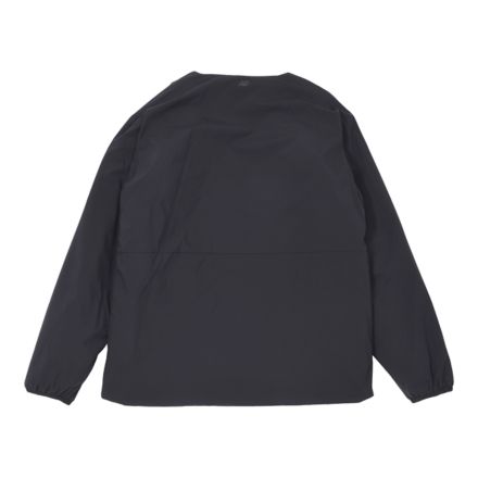MET24 Padded Cardigan