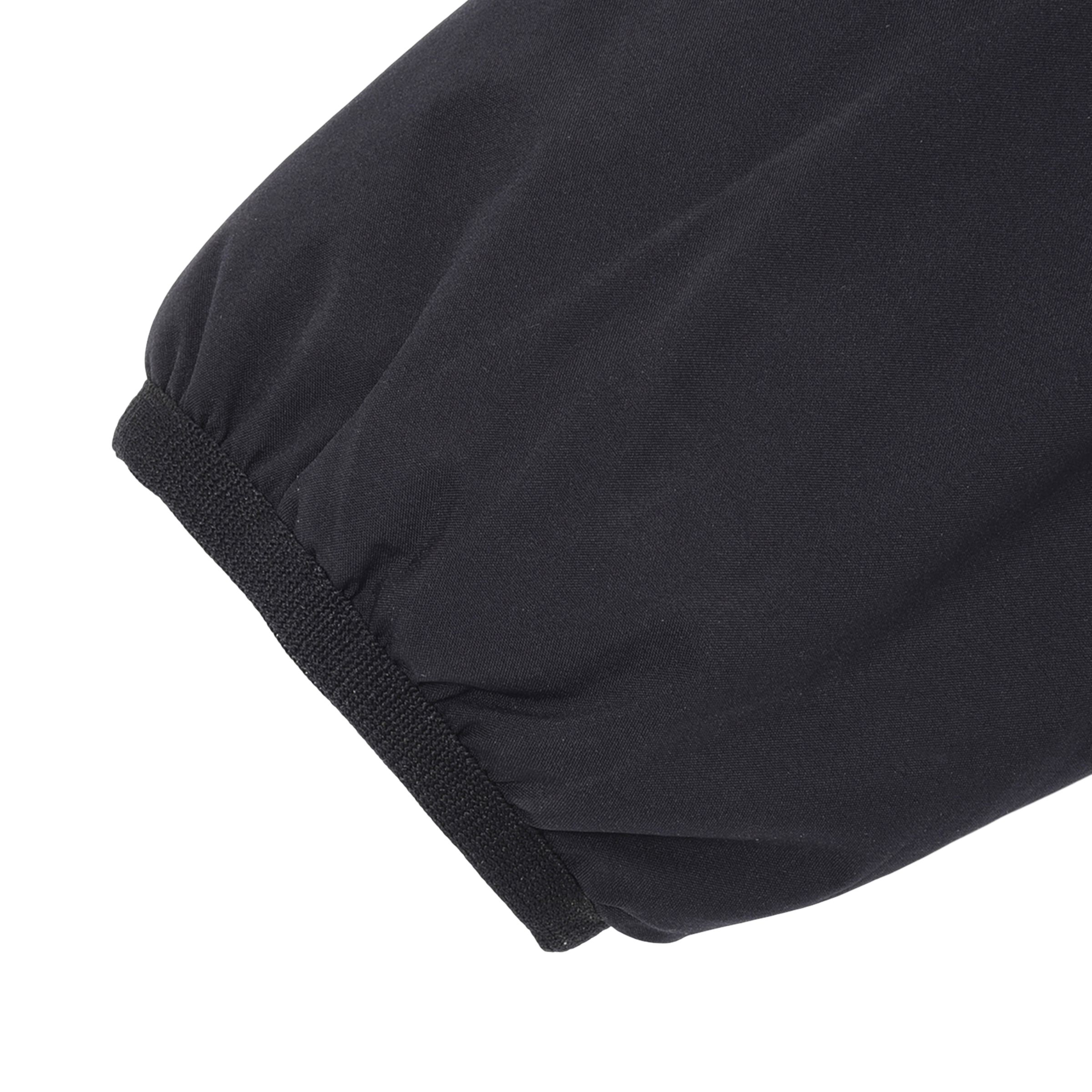 MET24 Padded 開襟外套