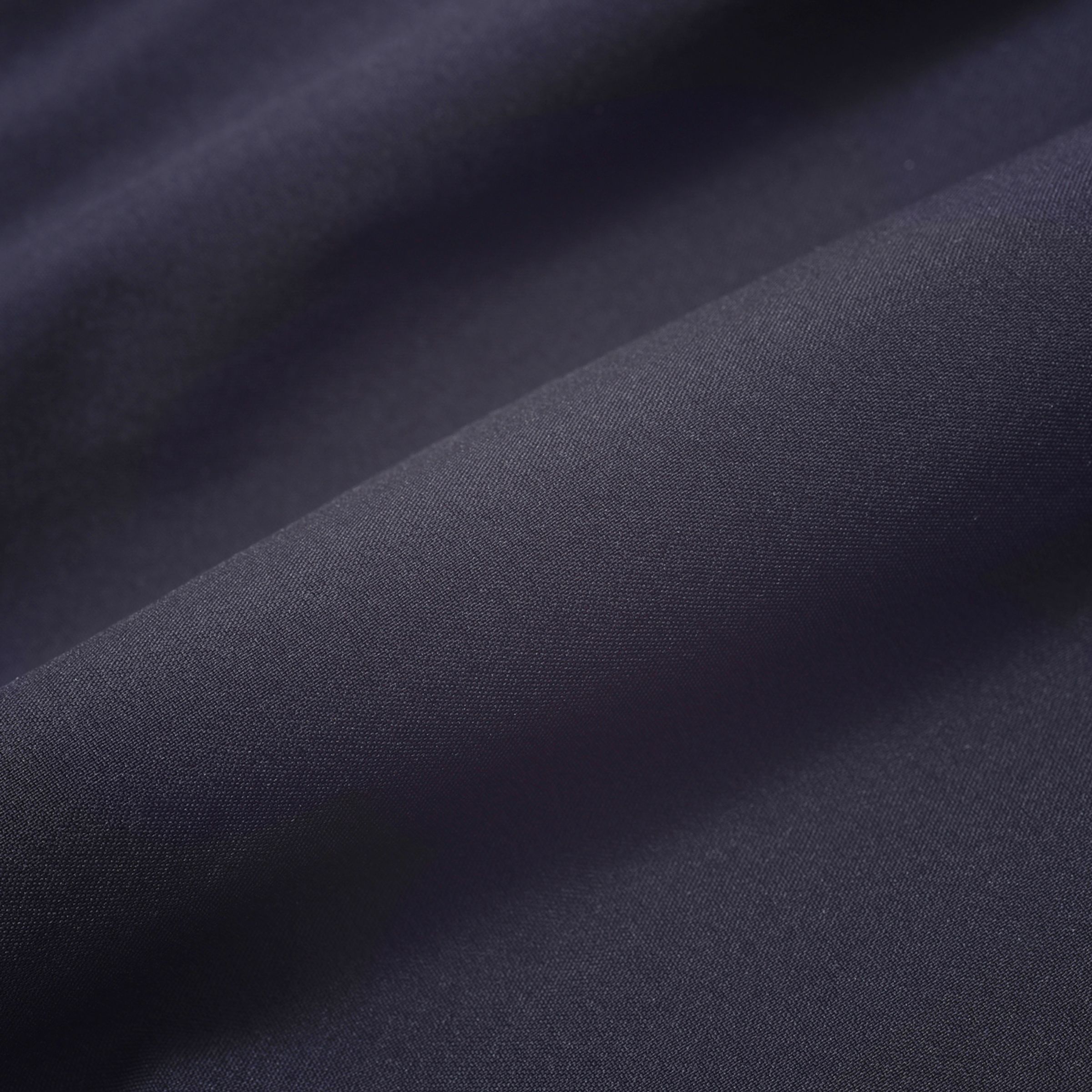 MET24 Padded 開襟外套