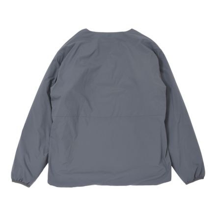 MET24 Padded Cardigan