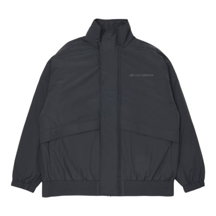 MET24 Padded Jacket - New Balance