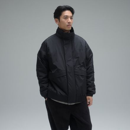 Men's MET24 Padded Jacket Lifestyle New Balance Hong Kong Official Online  Store - New Balance