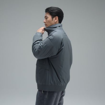 MET24 Padded Jacket