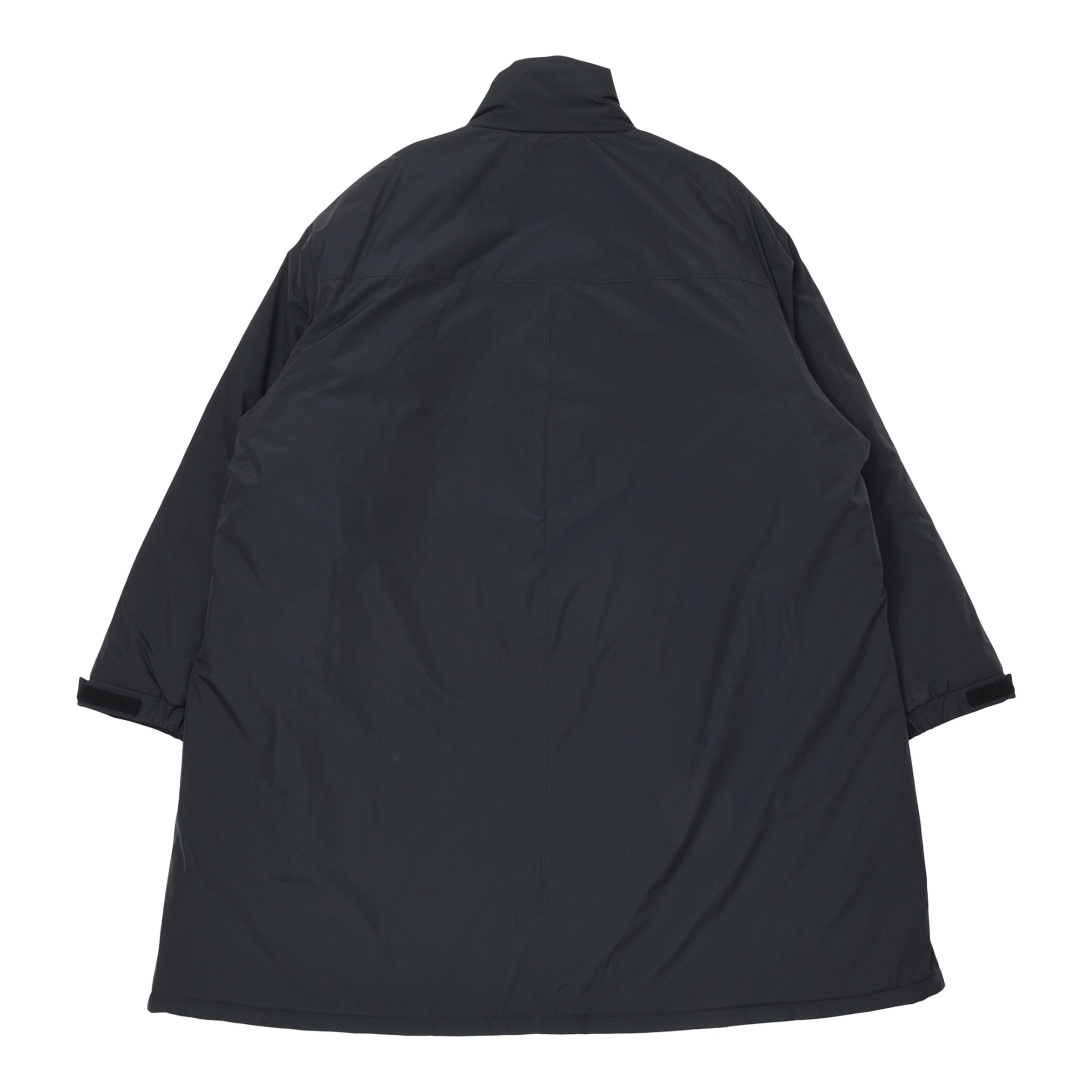 NB公式アウトレット】 MET24 Padded Monster Parka