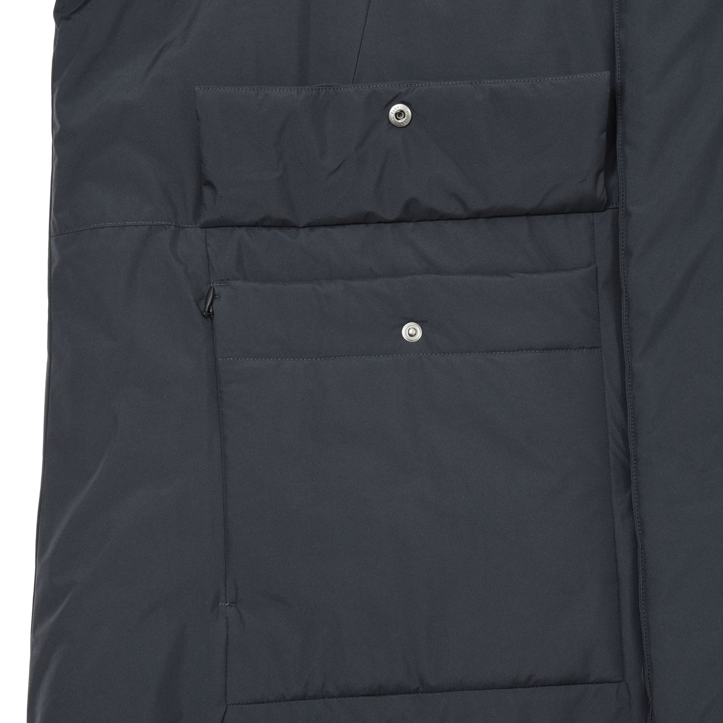 NB公式アウトレット】 MET24 Padded Monster Parka